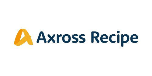 axrossrecipe